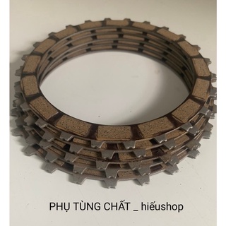 Bố nồi winner 150cc cao cấp. chắc chắn, tinh tế , có bảo hành.