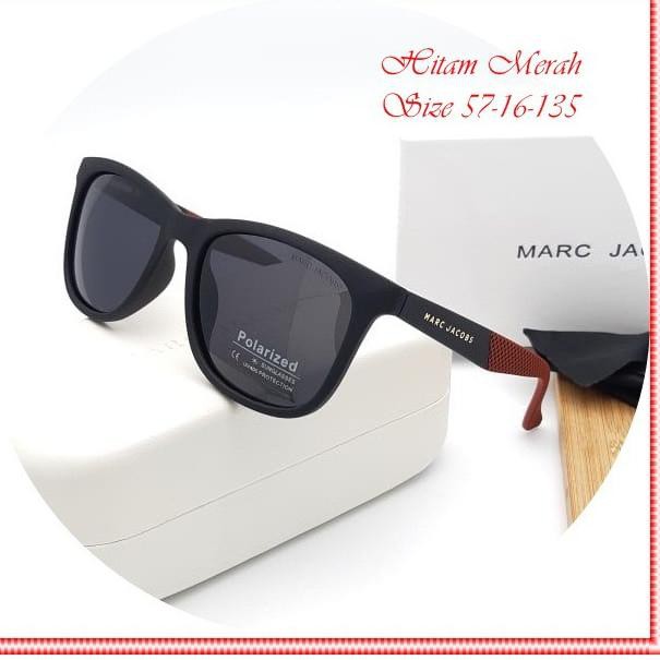 (code D52) Kính Râm Marc Jacobs Dạng Lỏng Q841