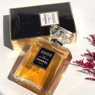 Nước hoa nữ - bản cocovàng edp 100ml