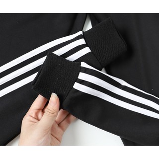 Quần jogger nam 3 sọc