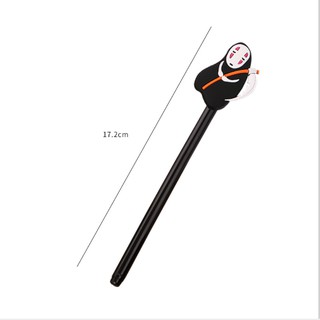 Combo 3 Bút Bi Nước Hình Vô Diện.