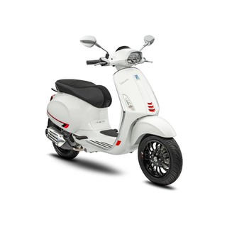 Xe máy Vespa Sprint Led S 150