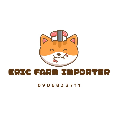 Eric Farm Importer