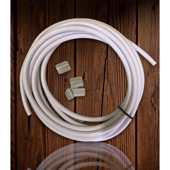 Dây Nhảy Tốc Độ - Speed Rope 6mm - Dây Nhảy Thể Dục - Dụng Cụ Tập Luyện - Jump Rope VN