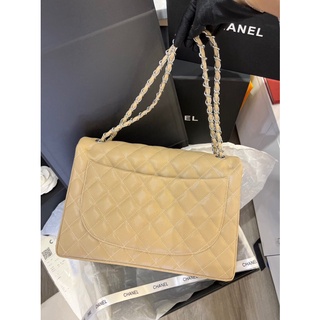 Túi classic da hạt size 33 fullbox