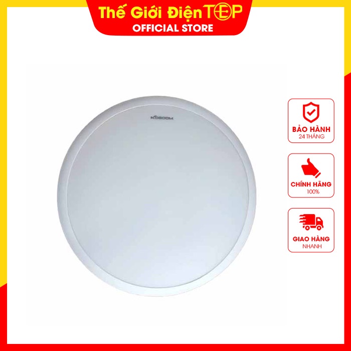 Đèn Led Ốp Trần Artemis 20w Kosoom OP-KS-ATM - Thế Giới Điện TopE