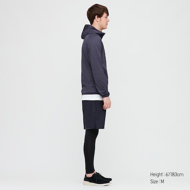 Áo khoác nam dry-ex chống UV cho nam