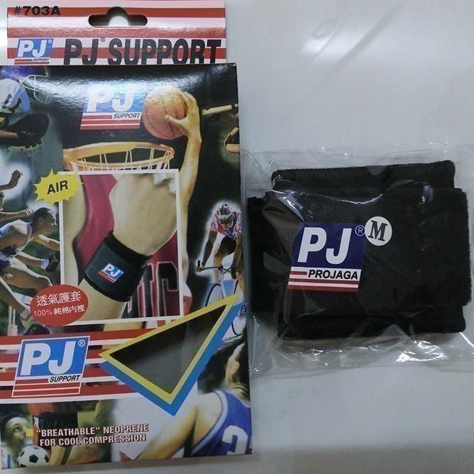 Băng Bảo Vệ Cổ Tay Dán PJ 703A