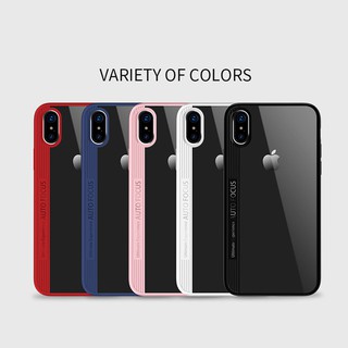 Ốp JOYROOM - JR BP370 Series IPhone X