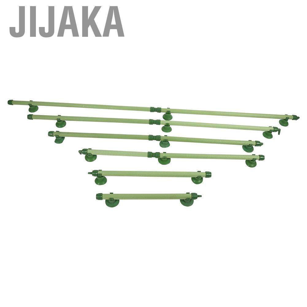 Bể cá Phụ kiện bơm bể cá Air Stone Wall Bubble Tube Ống bơm hơi