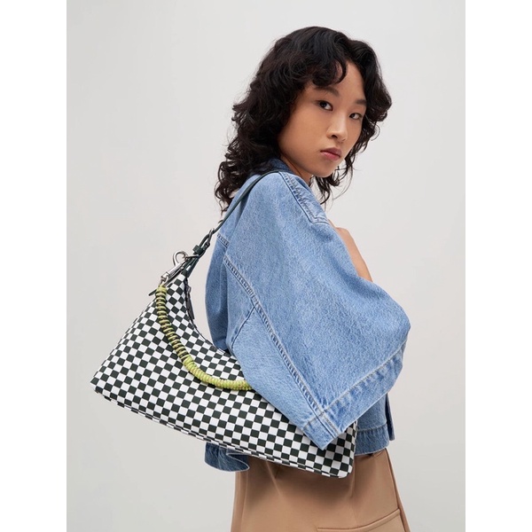 Túi kẹp nách Cnk