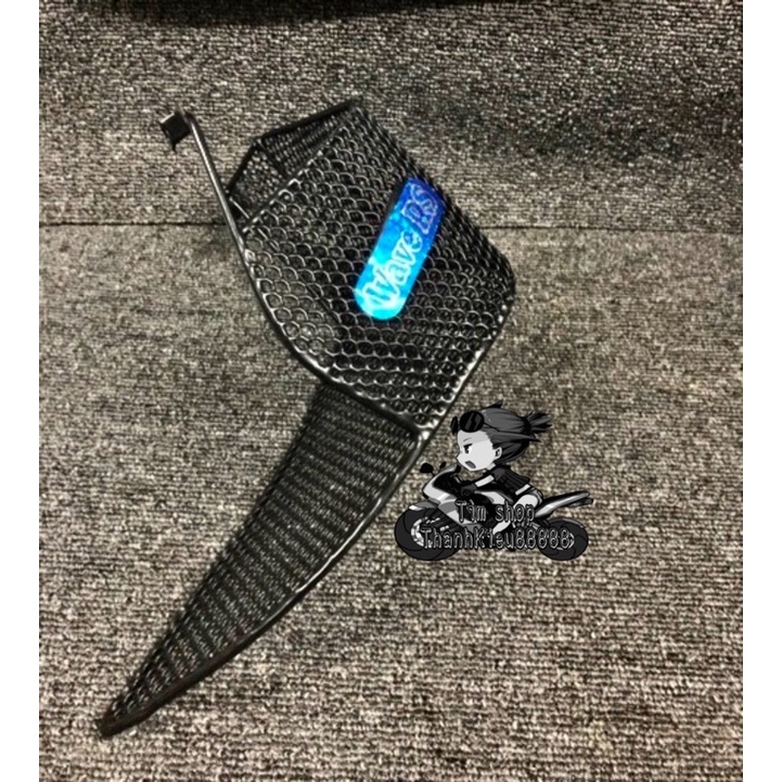 Rổ Hông Wave Rs _Wave A 2016