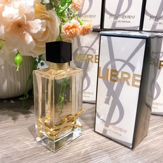 Nước Hoa Nữ Libre YSL EDP 90ml ( Hàng Chính Hãng )