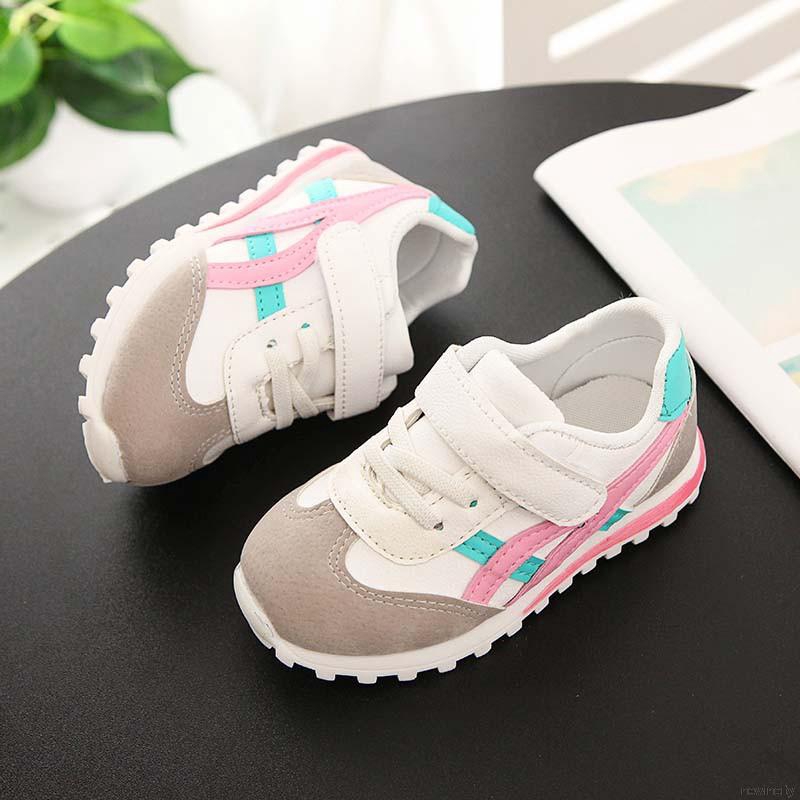 Giày thể thao thoáng khí thời trang cho bé