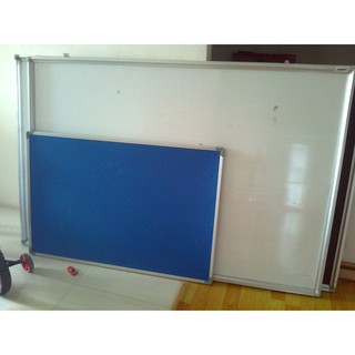 Bảng ghim 40 x 60cm ( TẶNG KÈM GHIM NGŨ SẮC )