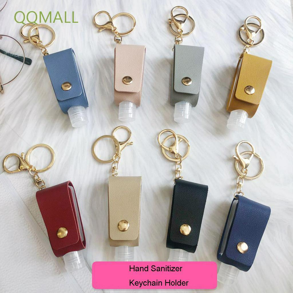 Vỏ Giữ Bình Du Lịch 30ml Nhiều Màu Sắc Tiện Dụng