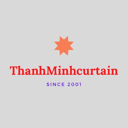 Rèm Cửa Thanh Minh, Cửa hàng trực tuyến | BigBuy360 - bigbuy360.vn