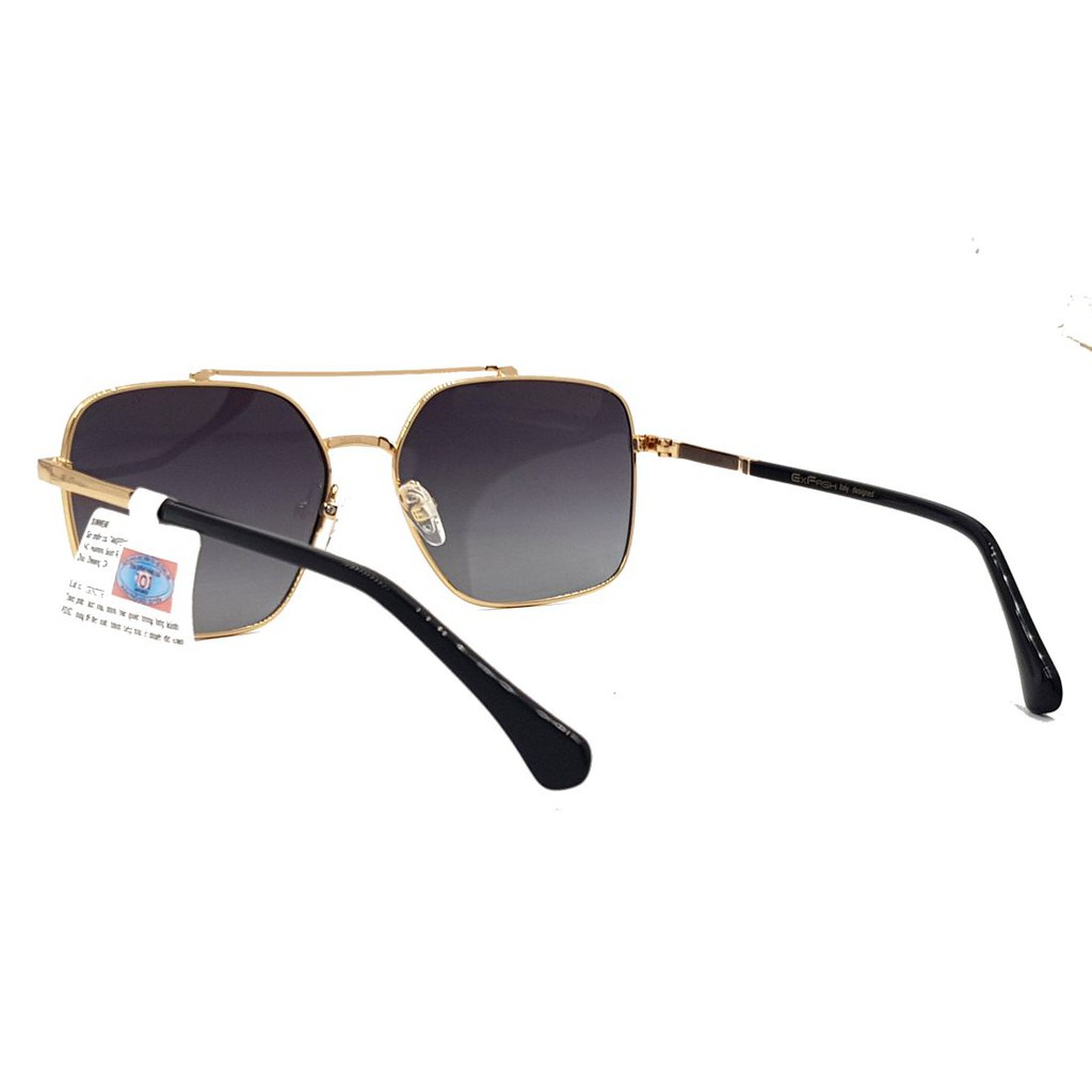 Kính mát Unisex Exfash EF79970 C09