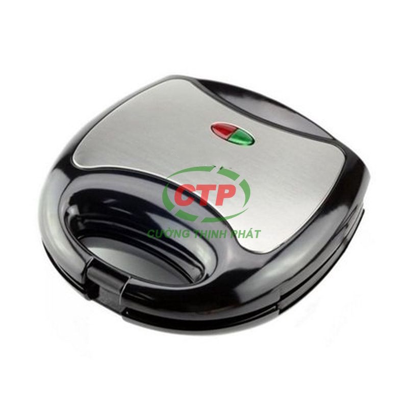 Máy làm bánh hotdog KJ102 loại xịn