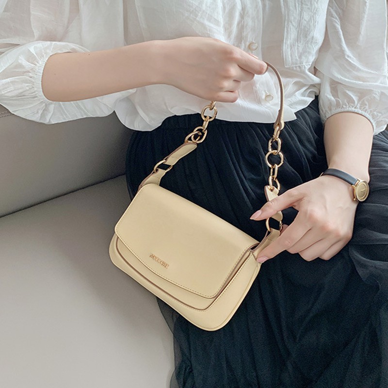 Túi Đeo Chéo Nữ 💖FREESHIP💖Túi Xách Nữ Đeo Vai Thời Trang 𝐌𝐈𝐂𝐎𝐂𝐀𝐇 Dáng Công Sở Đi Chơi Dự Tiệc Cực Siêu Đẹp MC41 | BigBuy360 - bigbuy360.vn