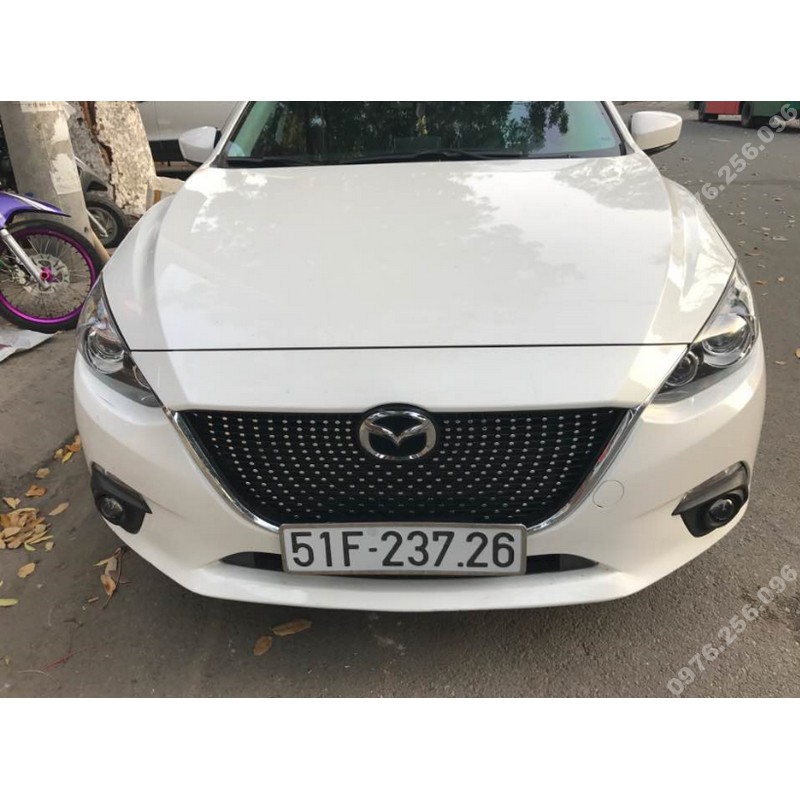 Mặt ca lăng, calang sao rơi  Mazda 3 2014- 2018