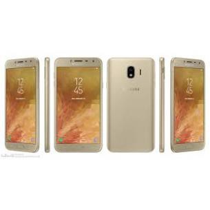 điện thoại Samsung Galaxy J4 2018 Chính Hãng, 2 sim ram 2G/32G mới, Màn hình 5.5inch, chơi Zalo Tiktok youtube | BigBuy360 - bigbuy360.vn