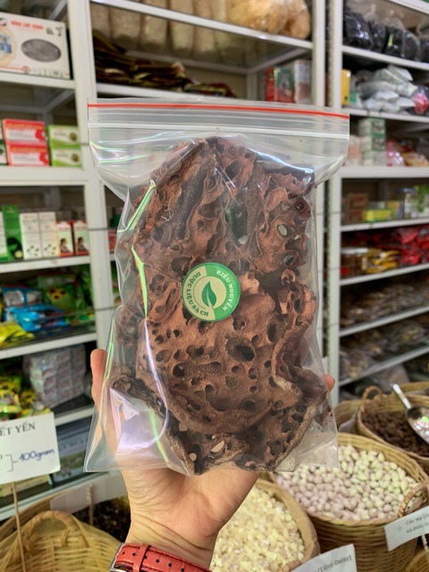 Cây Bí Kỳ Nam Khô 500g