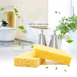 Miếng bọt biển rửa chén tiện lợi