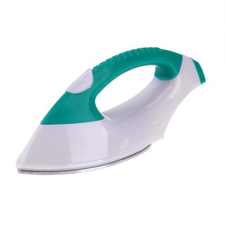 Bàn ủi hơi nước mini