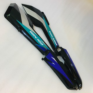 BỘ CỐP LỚN NHỎ XE WIN TEM VẮT
