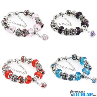 Vòng charm đeo tay thời trang QT1114