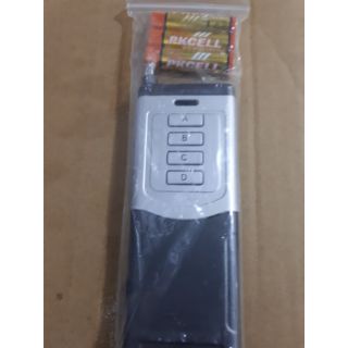 Remote tầm xa rm-04a