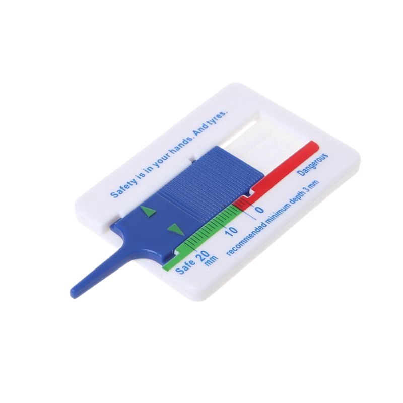 Thước Đo Độ Sâu Lốp Xe