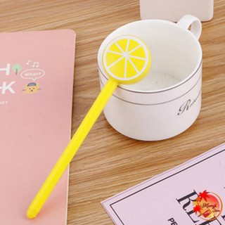 Bút hoa quả (Lát cắt trái cây)