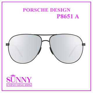 Kính Mát Unisex Porsche Design P8651