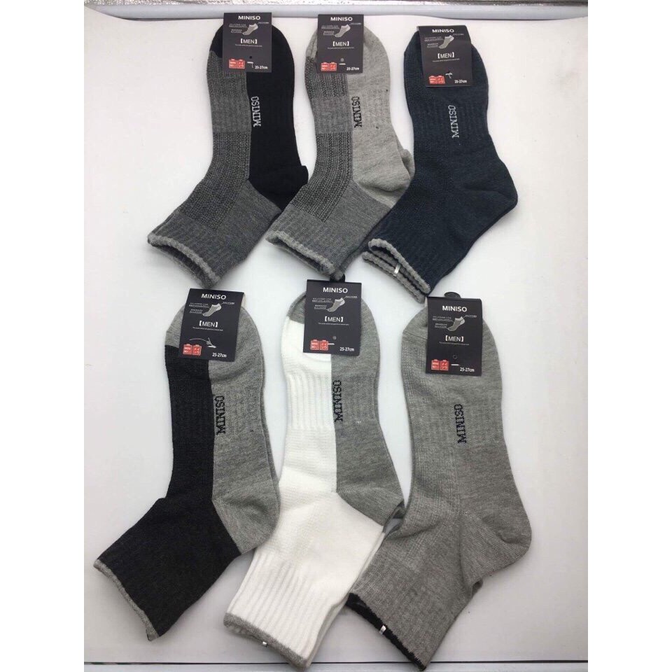 Vớ Thái Lan, Nhật Bản cổ thấp, cổ cao, vớ hài