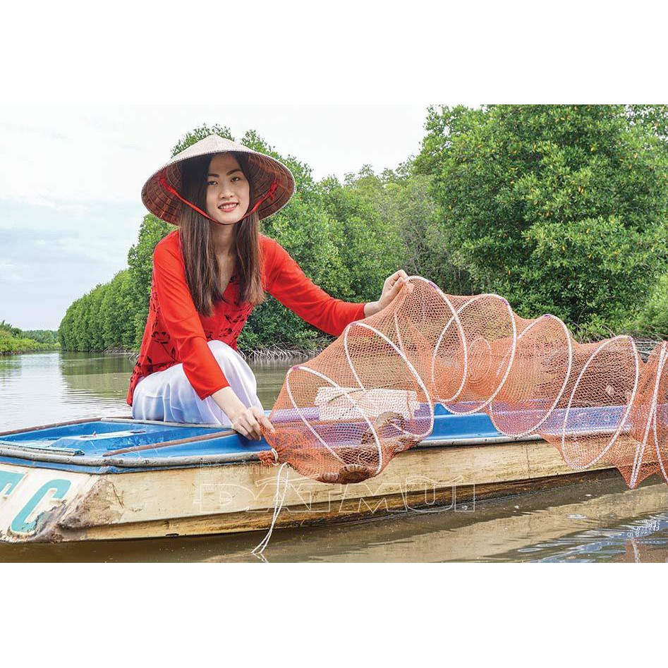 Tôm Lụi Cà Mau Tôm Khô Thơm Ngon Ngọt Tự Nhiên Chế Biến Đa Dạng Dễ Dàng | BigBuy360 - bigbuy360.vn