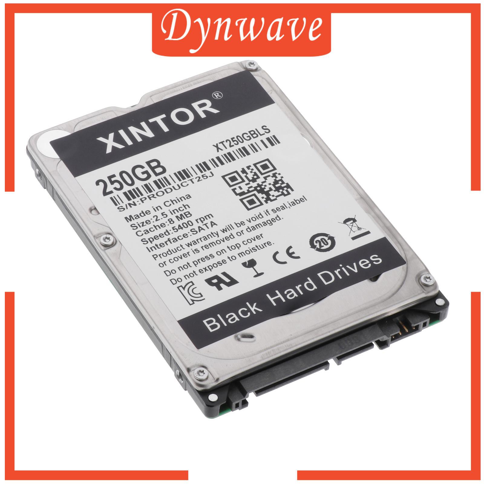 SATA Ổ Cứng Trong 2.5 Inch 5400rpm 80gb