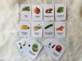 📚📚 Flashcard tích hợp công nghệ 📚📚