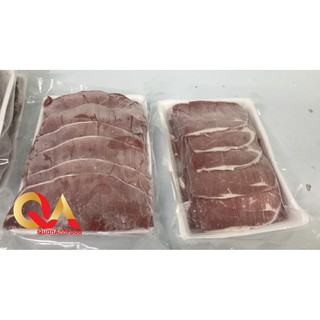 [GIAO HỎA TỐC HCM]- ĐÙI GỌ BÒ ÚC