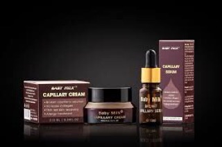 Kem Và Serum Trị Mao Mạch