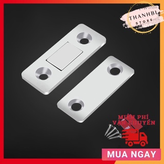 Bộ giữ cửa nam châm tiện lợi TN395 - ThanhBL Store