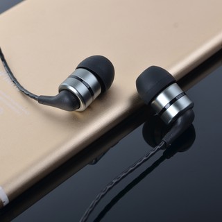 Tai nghe Soundmagic E80