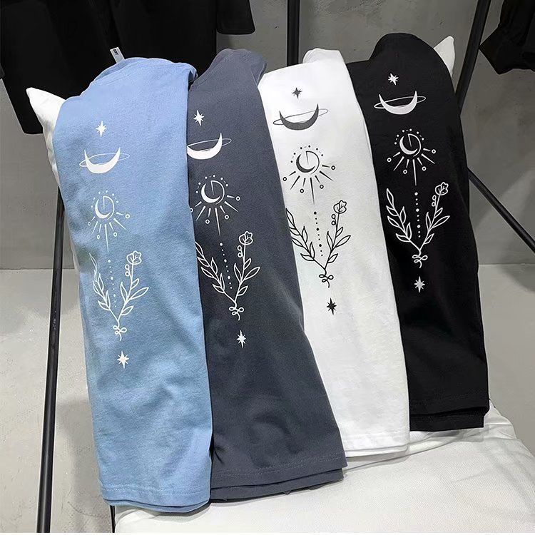 Áo Thun Tay Dài Mỏng Thời Trang Cá Tính Trẻ Trung Cho Nam