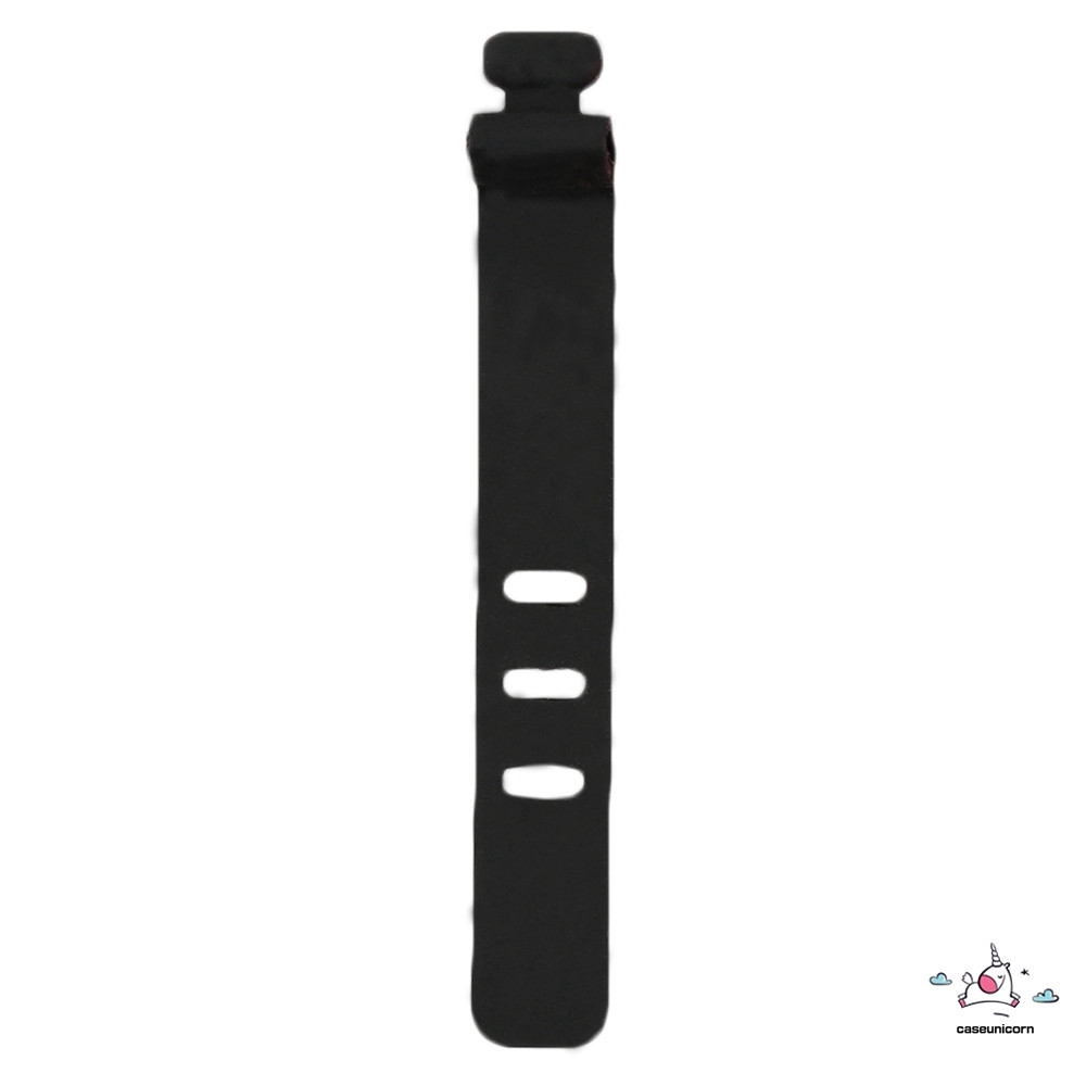 Set 5 dây quấn giữ cố định cáp sạc USB tiện lợi