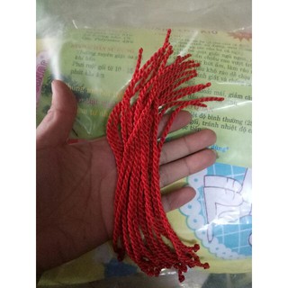 💐Sỉ 💐 100 dây may mắn loại đẹp.
