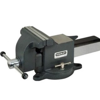 Ê tô 4" có mâm xoay (7.5 kg) Stanley 81-601