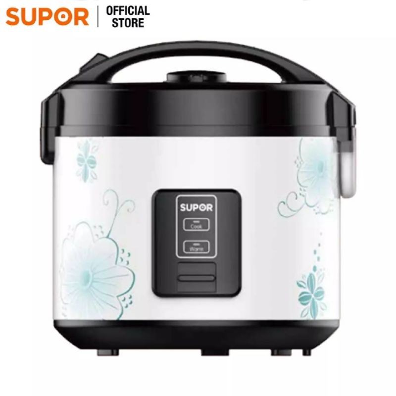 Nồi cơm điện 1.8 lít SUPOR SRC819VN | 700W