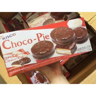 Bánh choco-Pie Thái
