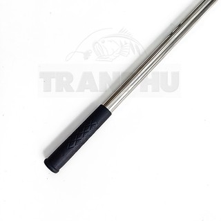 VỢT CÁ INOX VC02/CT/.VỢT CÂU CÁ